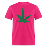 YO - fuchsia