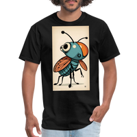 Buggy Eyes - black