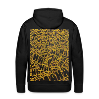 SUDGE - black