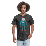 ASTRO W19 - heather black