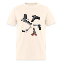 Gun Show - natural