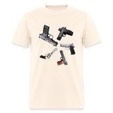 Gun Show - natural