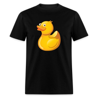 DUCK DUCK - black