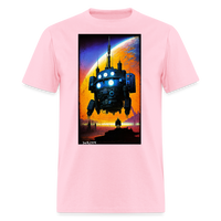 Encounter - pink