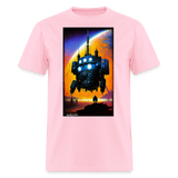 Encounter - pink