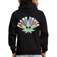 PLANT Hoodie - black