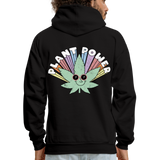 PLANT Hoodie - black