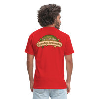 SPECIAL - red