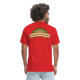 SPECIAL - red