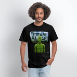 ALGAE - black