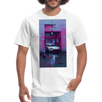 Auto Loop Four - white