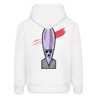 STRIKE - white