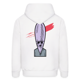 STRIKE - white