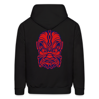 MASK 3 Hoodie - black