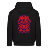 MASK 3 Hoodie - black