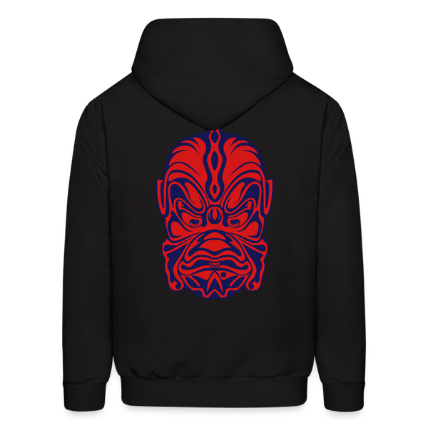 MASK 3 Hoodie - black