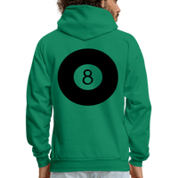 8 - kelly green