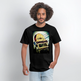 Morrison Motel - black