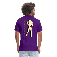 KILLER - purple