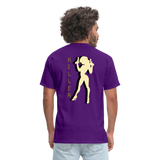 KILLER - purple
