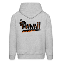 HAW Hoodie - heather gray