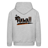 HAW Hoodie - heather gray