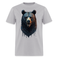 Bear Hug - gravel 