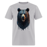 Bear Hug - gravel 