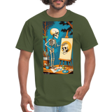 Painter One - military green