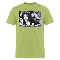 Uma Herman - kiwi