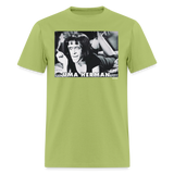 Uma Herman - kiwi
