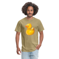 DUCK DUCK - khaki