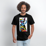 Art - black