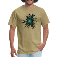 The Onion Shirt - khaki