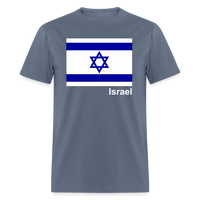 ISRAEL - denim