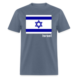 ISRAEL - denim