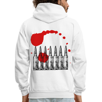 MANY Hoodie - white