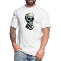 Bones - white