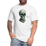 Bones - white