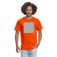 Love Bending - orange