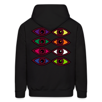 OUTLOOK - black