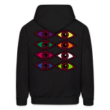 OUTLOOK - black