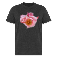 BRIGHT - heather black