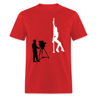 ACTION - red