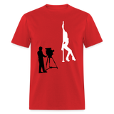 ACTION - red