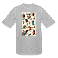 Buggy - heather gray