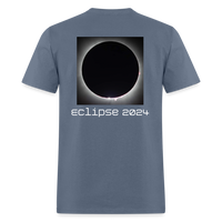 Eclipse 2024 - denim