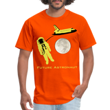 SPACE - orange