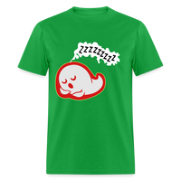 zzzzzzzzz - bright green