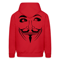 HELLOOOOOO THERE - red